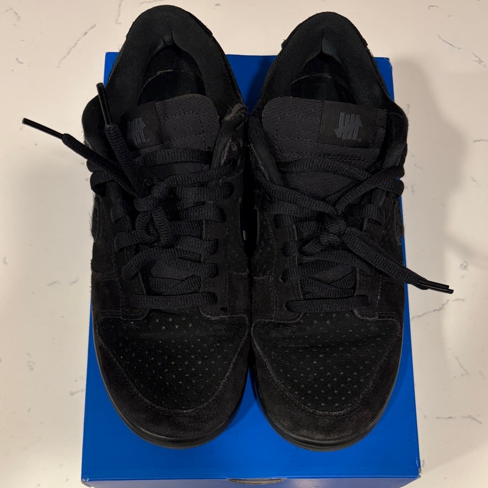 Undefeated Dunks - Picture 6 of 9